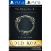 The Elder Scrolls Online Collection: Gold Road PS4/PS5